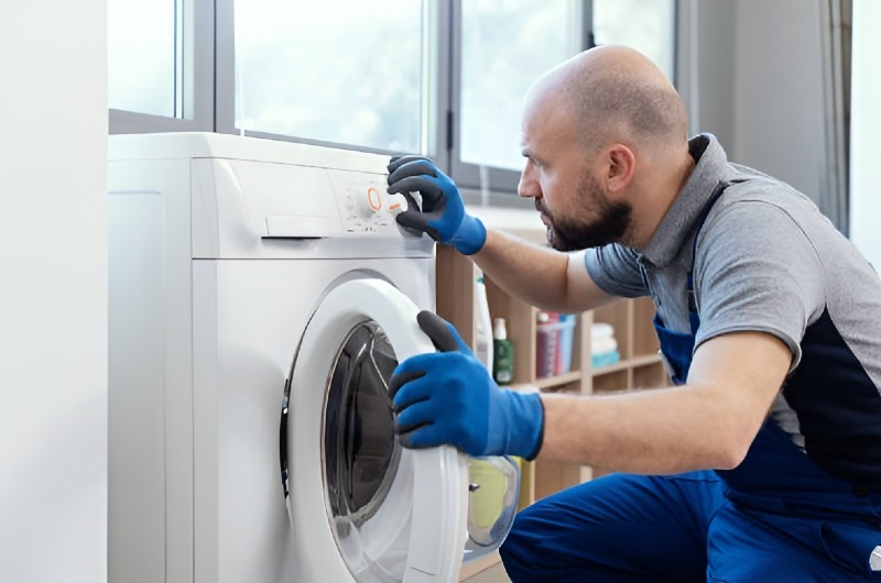 APPLIANCES REPAIR, HVAC SALES & REPAIR in Sacramento