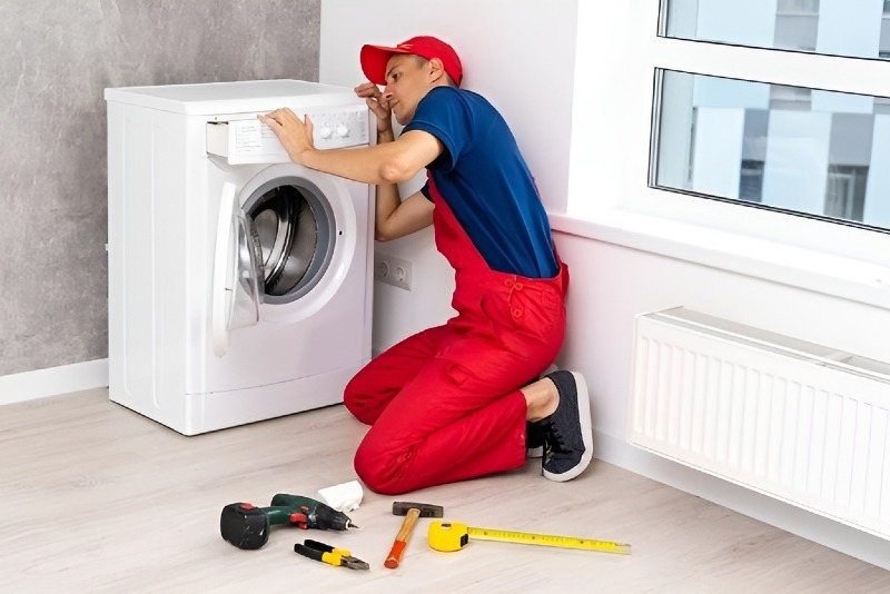 Dryer repair in Sacramento