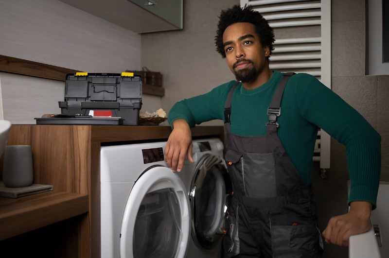 DIY Appliance Repair in Sacramento CA: Tackling Your Washing Machine Woes